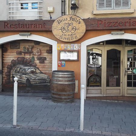 Netflix I Molotov I Lit 160X200 I Proche Gare Et Centre Ville I 39M2 I Wifi Toulon Exterior foto