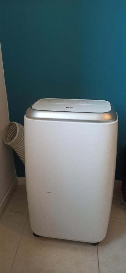 Netflix I Molotov I Lit 160X200 I Proche Gare Et Centre Ville I 39M2 I Wifi Toulon Exterior foto